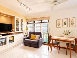 Blk 462 Clementi Avenue 3 (Clementi), HDB 4 Rooms #629515251